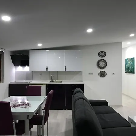 Chillax Penthouse Yalıkavak