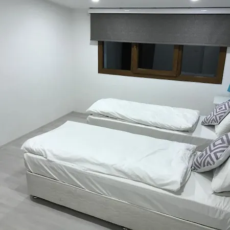 Chillax Penthouse