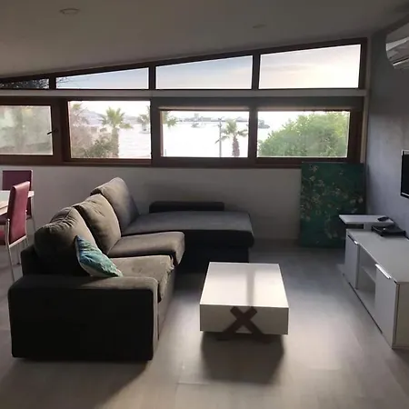 Chillax Penthouse Apartmán